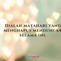 Ayat Untuk Menang