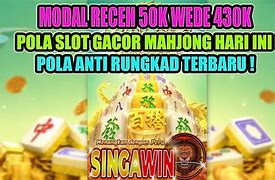 Hi Win Gacor Hari Ini Modal 250K Gratis Saldo Berapa