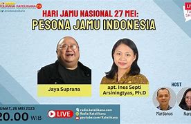 Jamu 78 Live Indonesia Hari Ini Youtube Terbaru