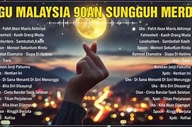 Lagu Slow Tidur Malam