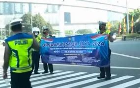 Razia Motor Hari Ini Jakarta