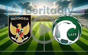 Skor Indonesia Vs Arab Saudi 2024 Kualifikasi Piala Dunia 2026