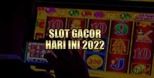 Slot Gacor Hari Ini Jutaan Menang Terus Hari Ini 2024 Terbaru