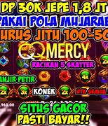 Slot Gacor Hari Ini Modal Receh 100K Dapat Uang Banyak