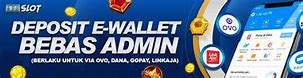 Slot Pakai Dana Langsung