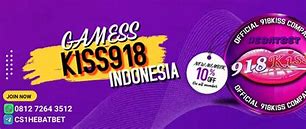 Tips Kiss918 Hari Ini Today